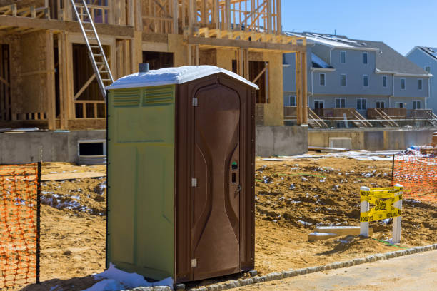 Portable Toilet Options We Offer in San Fernando, CA