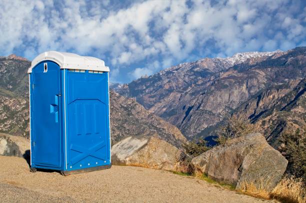 Trusted San Fernando, CA porta potty rental Experts
