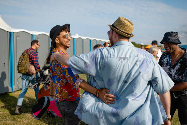 Best Event porta potty rental  in San Fernando, CA
