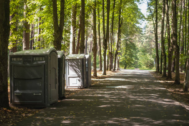 Best High-end porta potty rental  in San Fernando, CA