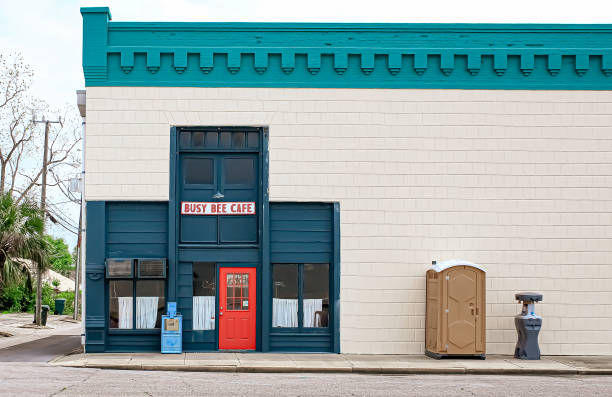 Best Handicap porta potty rental  in San Fernando, CA