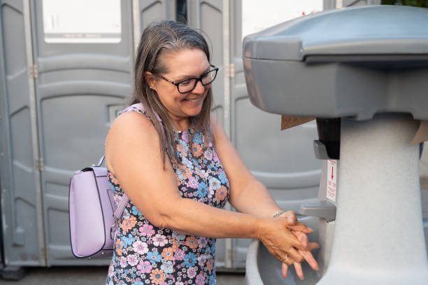 Best Handicap porta potty rental  in San Fernando, CA